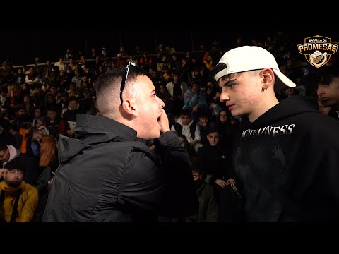 ( BATALLÓN AGRESIVO ) TAROS vs NOCRE | BDP NACIONAL ESPAÑA 2021 🏆 (Cuartos)