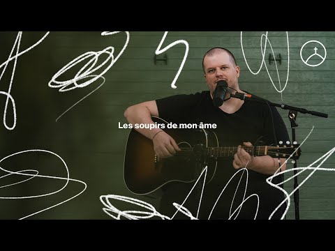 Les soupirs de mon âme - Sébastien Corn | la Chapelle en ligne