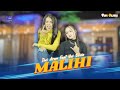 Vivi Olivia Ft Dwi Arum Malihi Tagal Haranan Duit Dan Jabatan Cover Rock Dangdut Version