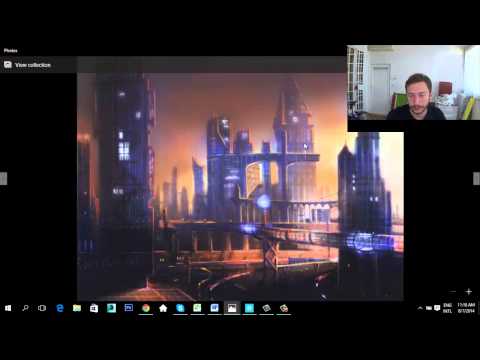 Let's make a trading card game: 14