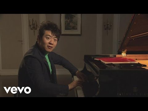 Lang Lang - Mozart Simply a Genious