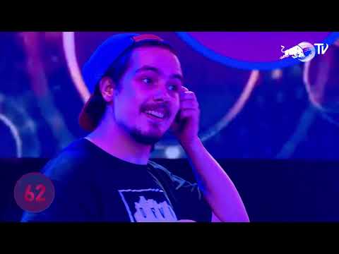 Red Bull re:VERS: Motanu' vs Breloc - Runda 3