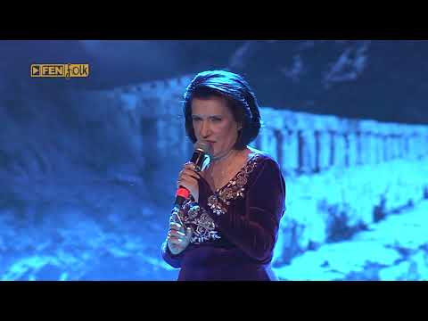 ГУНА ИВАНОВА - Граовска песен /акапел/ - GUNA IVANOVA - Graovska pesen /akapel/