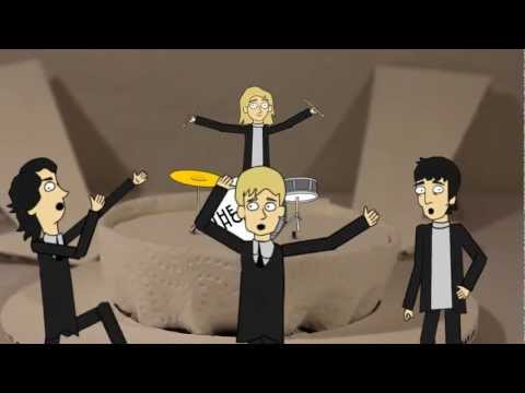 The Honey Pies - 'My O My O Me O My' (Official Video)