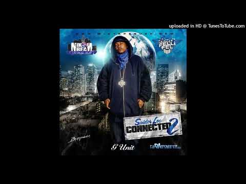 Spider Loc Good Life