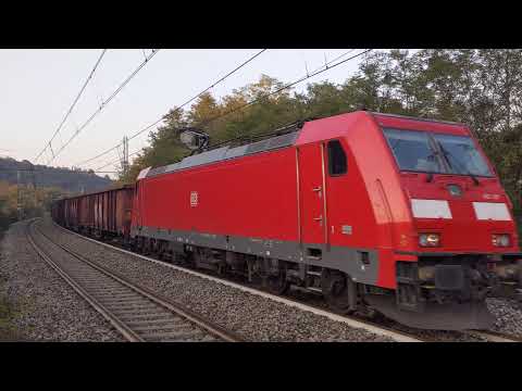 MRI Chiasso-Roma in transito a cucciago