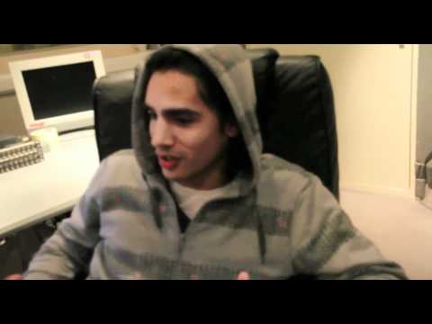 15 Jaar Top Notch: "Valerius - De Jeugd van Tegenwoordig; dat kan toch niet?!"