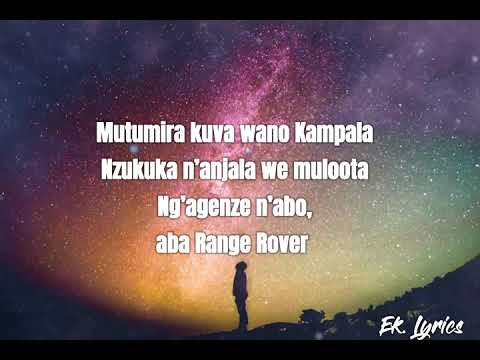 Radio Call by An-Known (Lyrics Video)