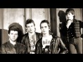 The Vapors - Trains (Peel Session)