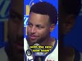 Steph Curry is READY for the upcoming season ? #shorts