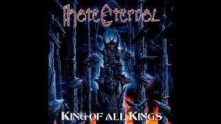 Hate Eternal - Chants In Declaration