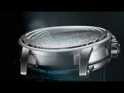 Synapson x Audemars Piguet - Supersonnerie