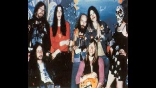 HAWKWIND - Best of - Lost Johnny