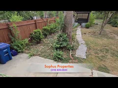 424/426 Natalen - Video 2 of 2