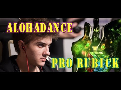 Alohadance.HR Pro Rubick 8kmmr