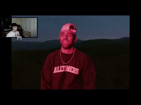 REACCIÓN @israelb666 , LOWLIGHT - AL FINAL DEL DIA | NO DECEPCIONA NI EN SU PEOR DIA