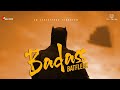 BATFLECK LEO Badass LCREATIONS Lokesh Kanagaraj DCEU Ben Affleck Batman