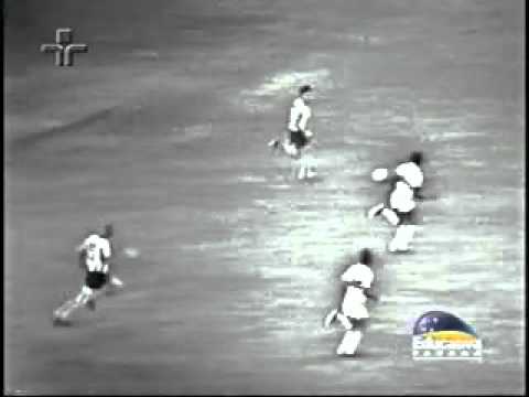 1971 Coritiba 2x0 São Paulo