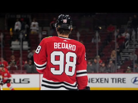 Connor Bedard - Light Em' Up (Montage)
