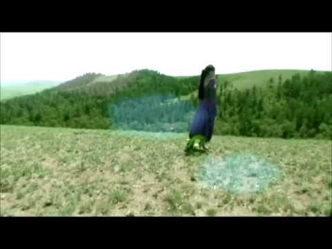 Х.Болормаа (МУГЖ) - Аавийн үнэртэй дээл