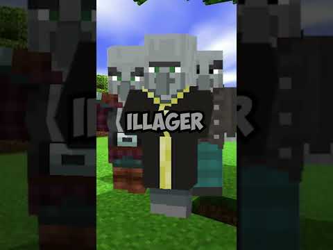 Who Really is an Evoker in Minecraft