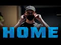 Injury Substitution | SAGA - HOME - #007 (Minnesota ROKKR)