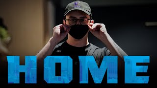 Injury Substitution | SAGA - HOME - #007 (Minnesota ROKKR)