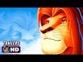 All 90s DISNEY ANIMATED MOVIE TRAILERS