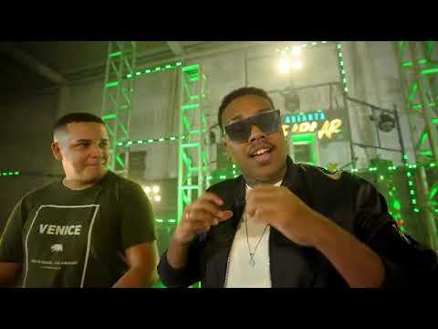 ANDERSON NEIFF E ALÊ OLIVEIRA E LUCAS BOQUINHA E MC MORENA - NÃO ADIANTA DISFARÇAR - CLIPE OFICIAL