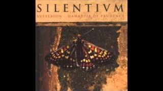 Silentium - Wither In Silence (Sub Inglés-Español)