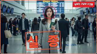 Download lagu 2022년 신혼여행 떠나는 신혼부부 김해공항에서 사라진 아내 실종, 3년후 분실물 보관소에서 밝혀진 끔찍한 진실.... #미제사건 #실종사건 #인천공항 #신혼여행 #신혼부부 mp3