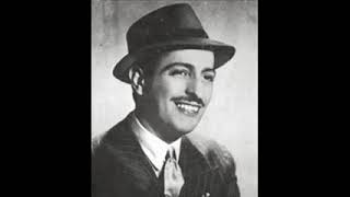 Ocho.gr - Angel D' Agostino - 1946 - Racing Club