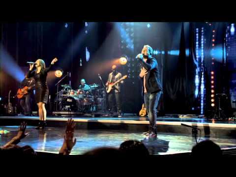 Davi Sacer - Olha pra Mim (DVD No Caminho do Milagre)