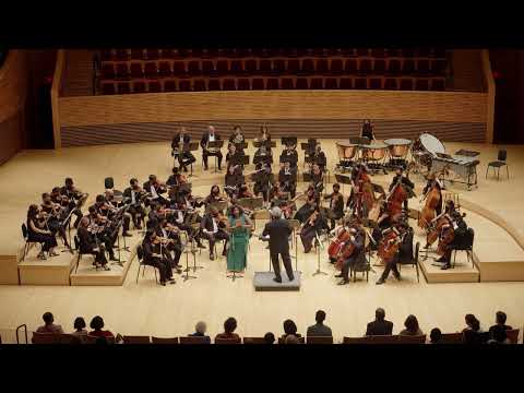 FRANCESCO CILEA    “Io son l’umile ancella” from Adriana Lecouvreur / Joelle Lamarre, soprano