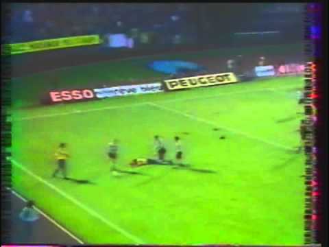 1989 September 12 Sochaux France 7 Jeunesse D'Esch Luxembourg 0 UEFA Cup