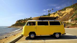 M. O. D. - Surfin' USA