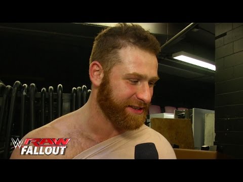 Sami Zayn Says He Is Bringing All Three Of Bobby Lashley’s Sisters To RAW Next Week