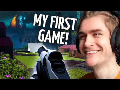 What Unreal Engine is Like For a Blender User