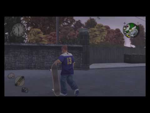 BULLY:SHOP 4 AO 5