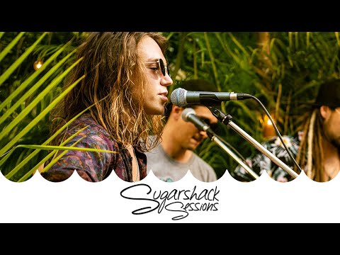 Sensi Trails - My Universe (Live Music) | Sugarshack Sessions