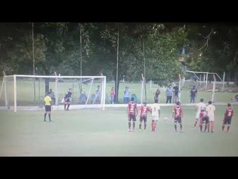 Federico Molina- cat 2002 - Goles y jugadas - Unión de Sta Fe 2020