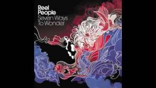 Reel People feat. Darien - Upside (Album Mix)