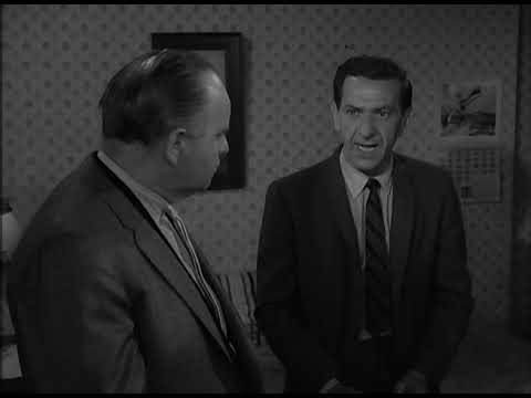 5x01 pt.03 In onore di Pip - Ai Confini Della Realtà (The Twilight Zone)