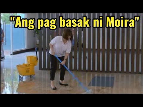 Ang pagpapalayas ni Moriah sa Apex Medical hospital//at nakulong pa ito