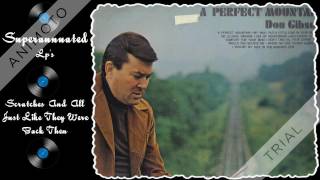 DON GIBSON a perfect mountain Side 2