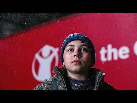 Save the Children | The One Delivery that Matters