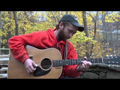 Jesse Milnes Interview