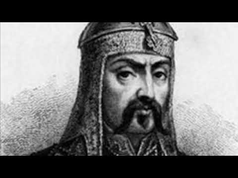 Attila le fléau de Dieu et les Saints Catholiques