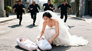 逃婚路上捡到龙凤胎，穷女孩的悲惨人生由此逆袭！[MULTI SUB | FULL] 💘 #chinese television dramas #逆袭 #爽剧 #豪门 #shortdramas