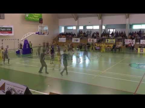 Sokół - Politechnika Gdańska 13.04.2014r.